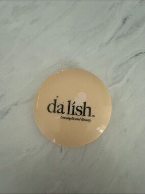 da lish highlighter